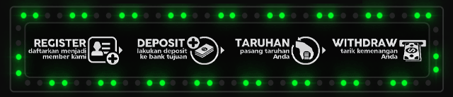 Kaisar333 Jackpot
